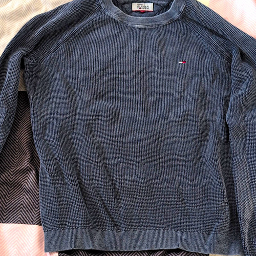 Tommy hilfiger denim herren - hilfiger,