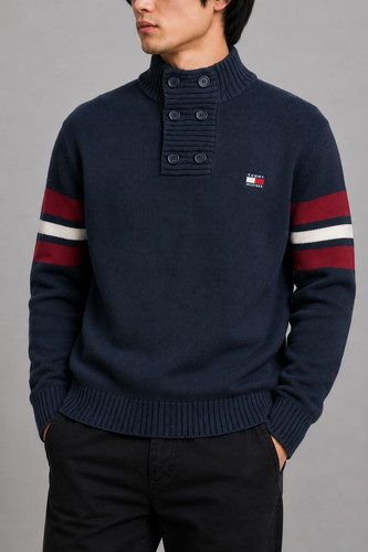 Tommy hilfiger strickpullover - hilfiger,