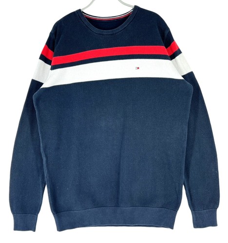 Tommy hilfiger herren rundhals - herren,