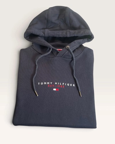 Tommy hilfiger hoodie - hilfiger,
