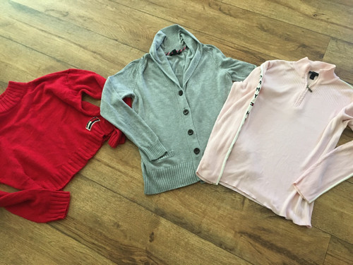 Tommy hilfiger strickpullover - tommy,