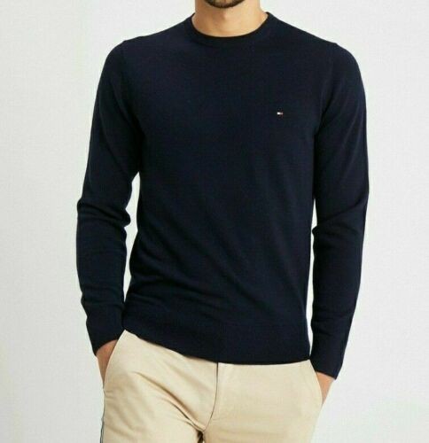Tommy hilfiger pullover mit - hilfiger,