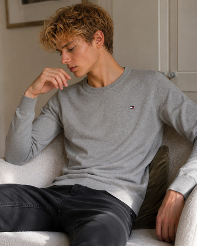 Tommy hilfiger pullover herren - hilfiger,