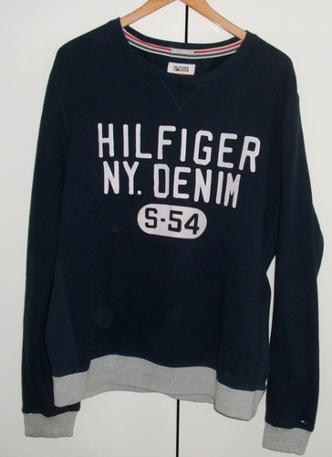 Tommy hilfiger pullover - tommy,