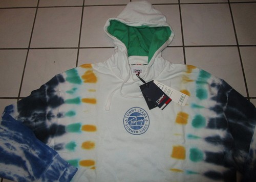 Tommy hilfiger hoodie dye - tommy, hilfiger,