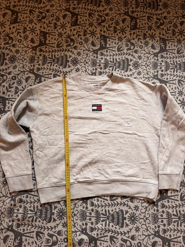 Tommy jeans hilfiger - tommy,