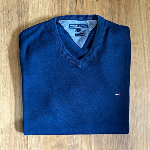 Tommy hilfiger herren pullover - hilfiger,