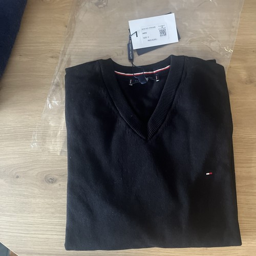 Tommy hilfiger pullover - hilfiger,