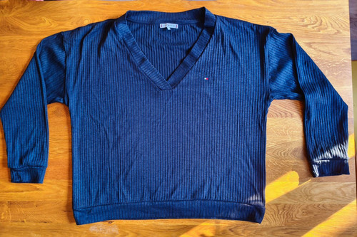 Tommy hilfiger damen pullover - hilfiger,