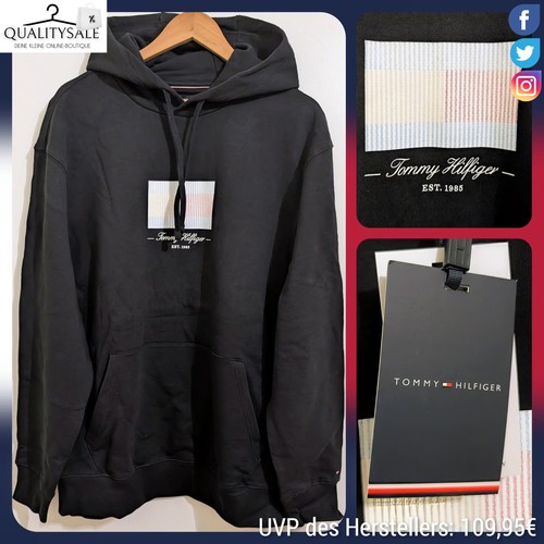 Tommy hilfiger herren - tommy, hoodie