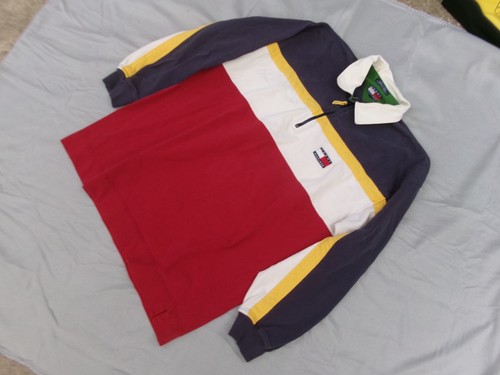 Vintage tommy hilfiger - vintage,