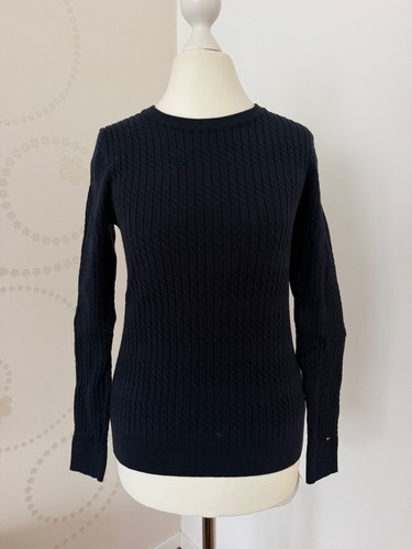 Tommy hilfiger pullover - tommy,