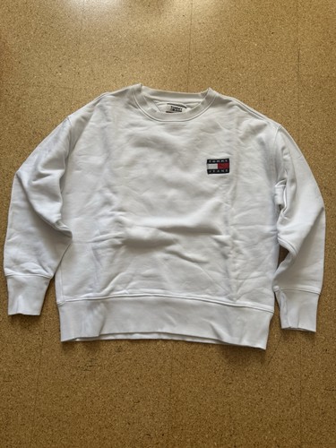 Tommy hilfiger sweatshirt - hilfiger,