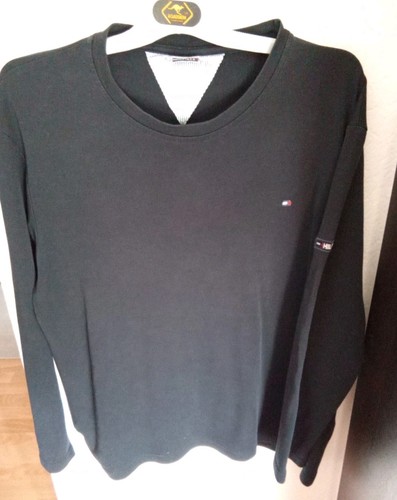 Tommy hilfiger herren shirt - tommy,