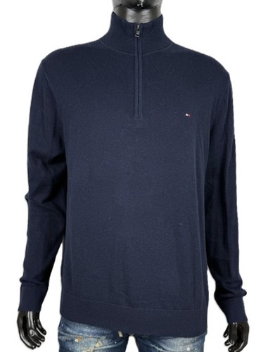 Tommy hilfiger herren pullover - hilfiger,
