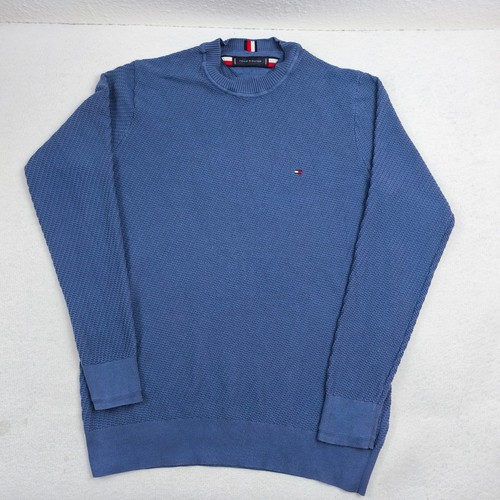 Tommy hilfiger pullover herren - tommy,