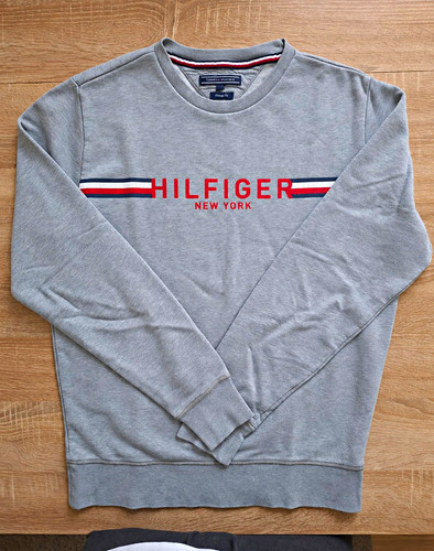 Tommy hilfiger herren pullover - herren,
