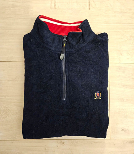 Tommy hilfiger fleece - hilfiger, pullover