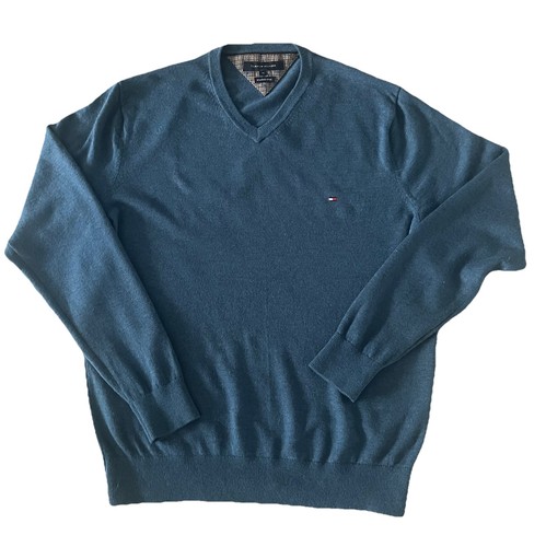 Tommy hilfiger herren pullover - herren,
