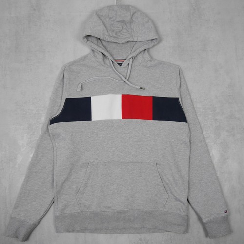 Tommy hilfiger hoodie - tommy,