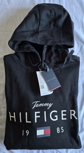 Tommy hilfiger hoodie - tommy,
