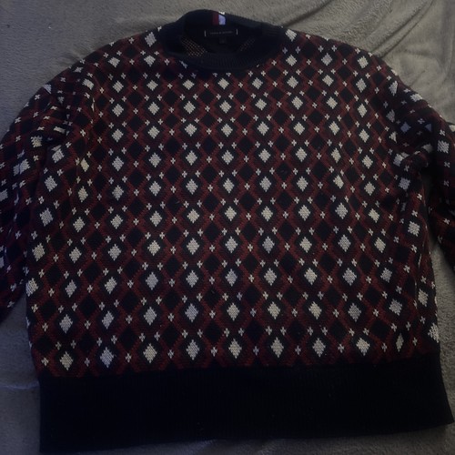 Verkaufe einen tommy hilfiger - verkaufe,