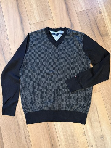 Tommy hilfiger herren - tommy, pullover