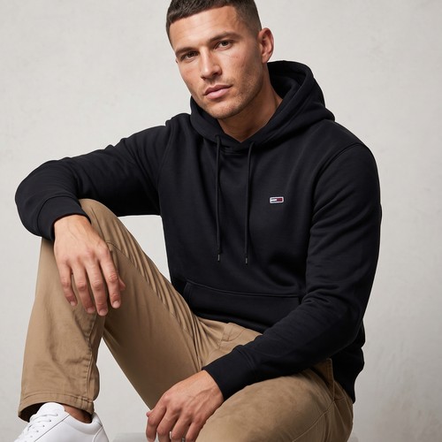 Tommy hilfiger kapuzenpullover - tommy,