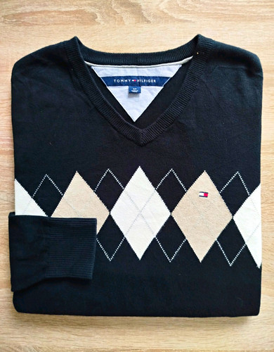 Tommy hilfiger herren pullover - tommy,