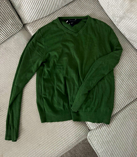 Tommy hilfiger pullover - tommy,