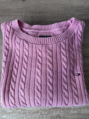 Tommy hilfiger damen pullover - damen,