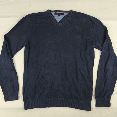 Tommy hilfiger pullover - tommy,