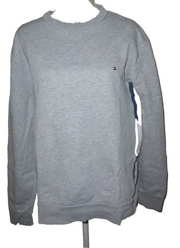 Tommy hilfiger sweatshirt x - sweatshirt,