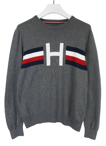 Tommy hilfiger pullover herren - pullover,