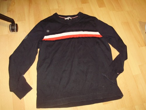 Tommy hilfiger pullover - tommy, blau