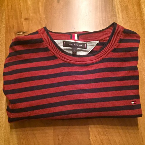 Pullover tommy hilfiger - tommy,