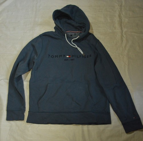 Tommy hilfiger sweatshirt - hilfiger,