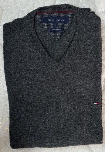 Tommy hilfiger herren pullover - hilfiger,