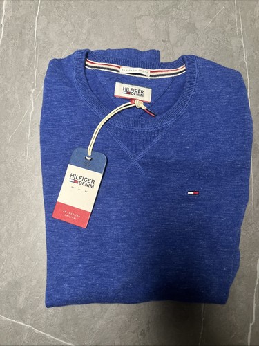Tommy hilfiger denim - tommy, herren