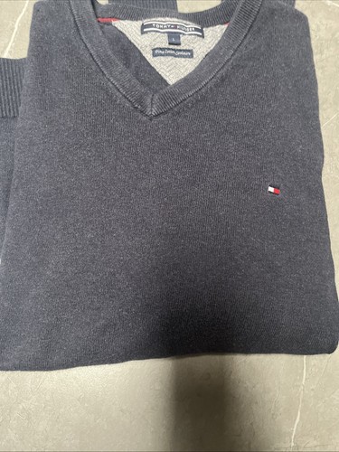 Tommy hilfiger pullover - pullover, herren