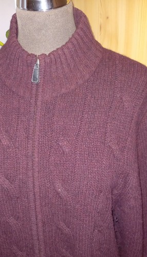 Tommy hilfiger strickjacke - tommy, gr