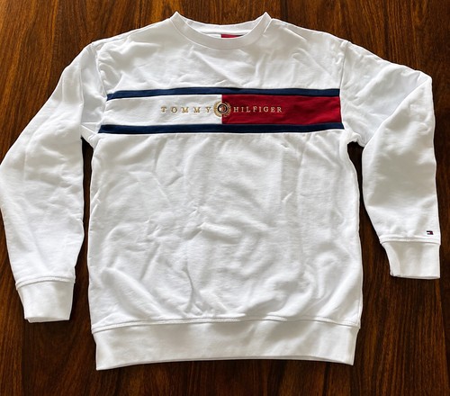 Tommy hilfiger pullover - tommy, 164
