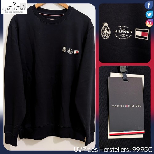 Tommy hilfiger herren - tommy,