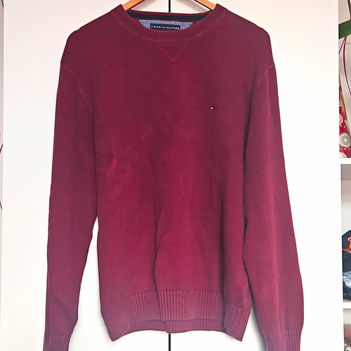 Tommy hilfiger herren pullover - herren,