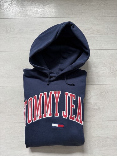 Tommy hilfiger pulli blau - hilfiger,