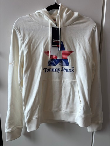 Tommy jeans ancient white - jeans,