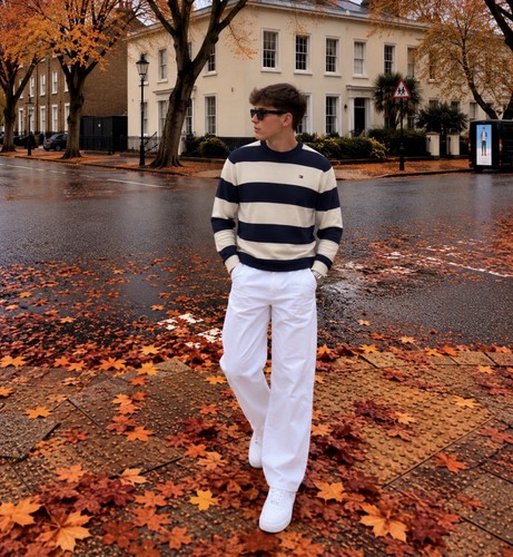 Tommy hilfiger strickpullover - tommy,