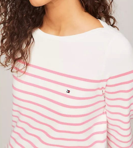 Tommy hilfiger damen pullover - damen,