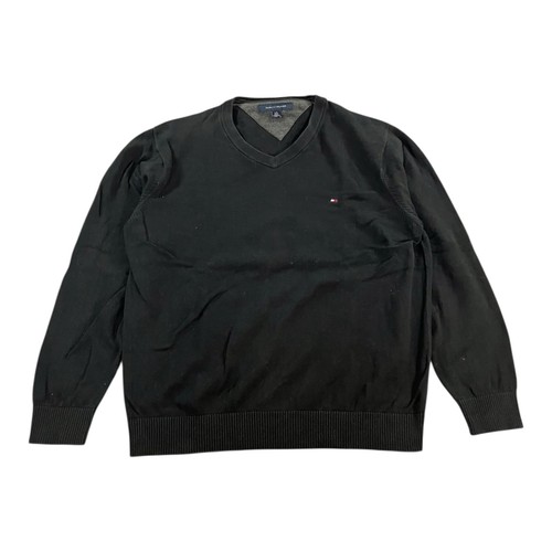 Tommy hilfiger pullover - tommy, l
