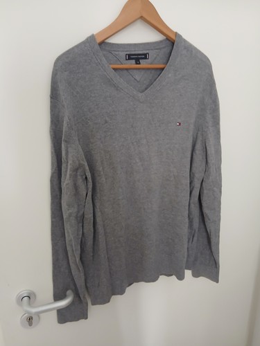 Tommy hilfiger herren pullover - tommy,